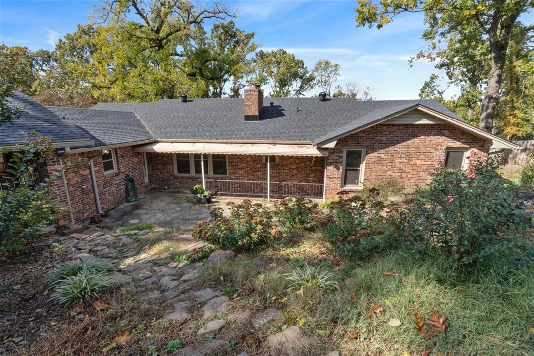 Sherrill Heights Bentonville - Residential