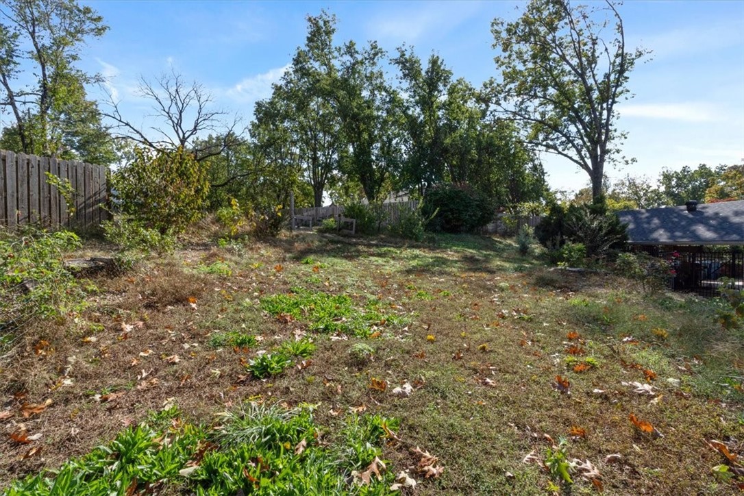 Sherrill Heights Bentonville - Residential