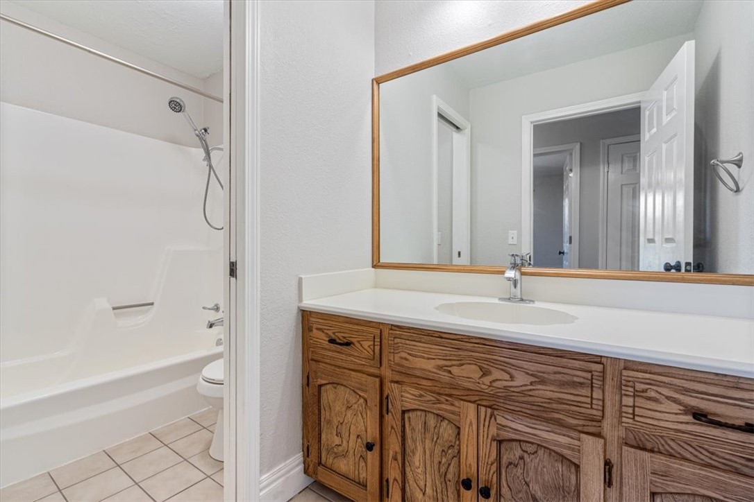 Sherrill Heights Bentonville - Residential