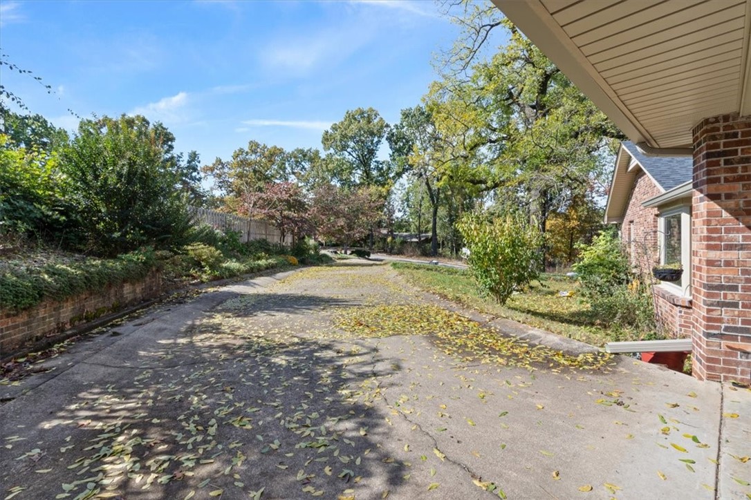 Sherrill Heights Bentonville - Residential