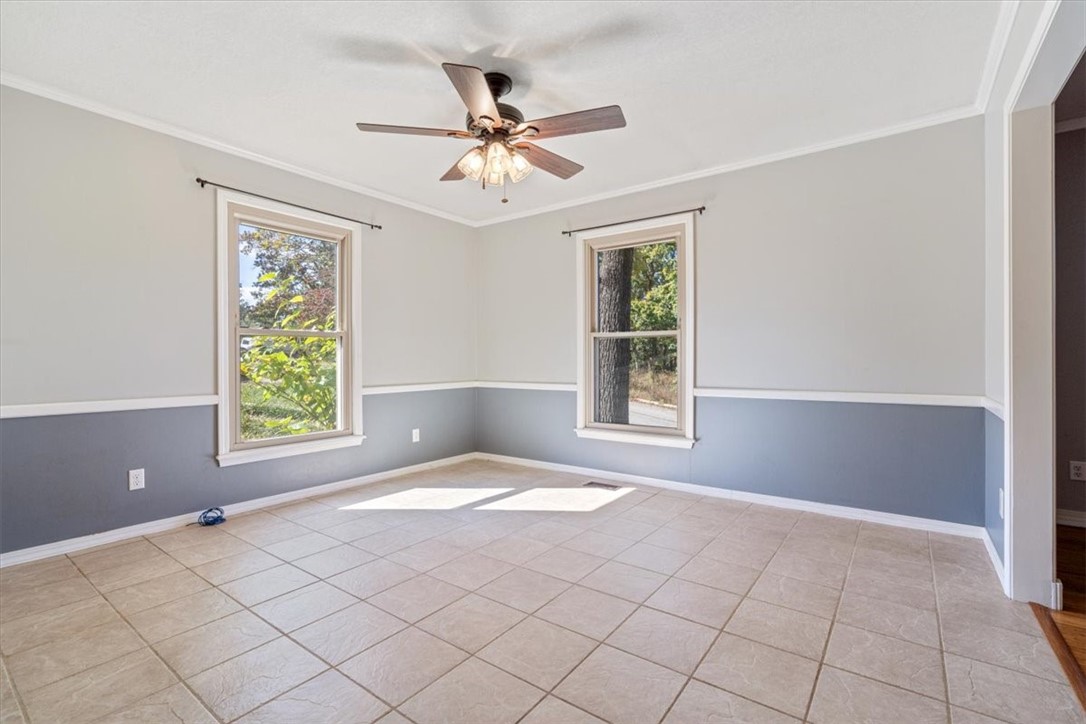 Sherrill Heights Bentonville - Residential