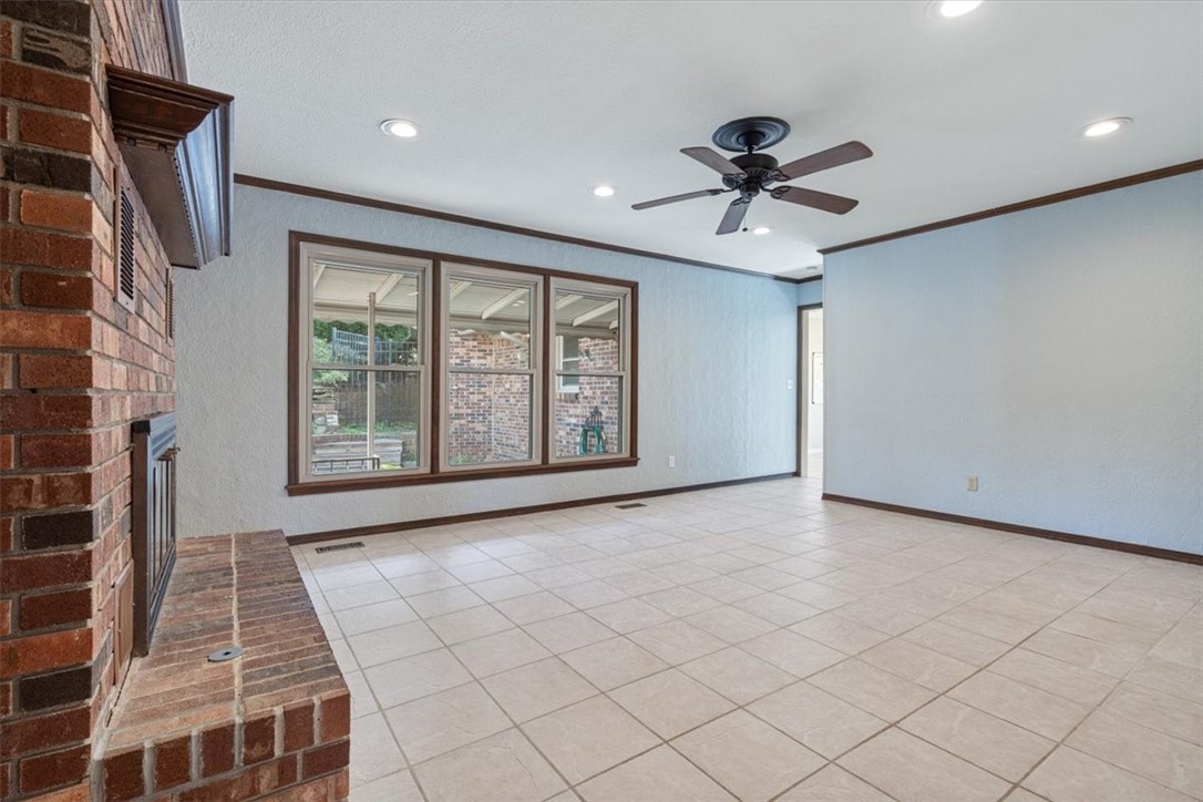 Sherrill Heights Bentonville - Residential