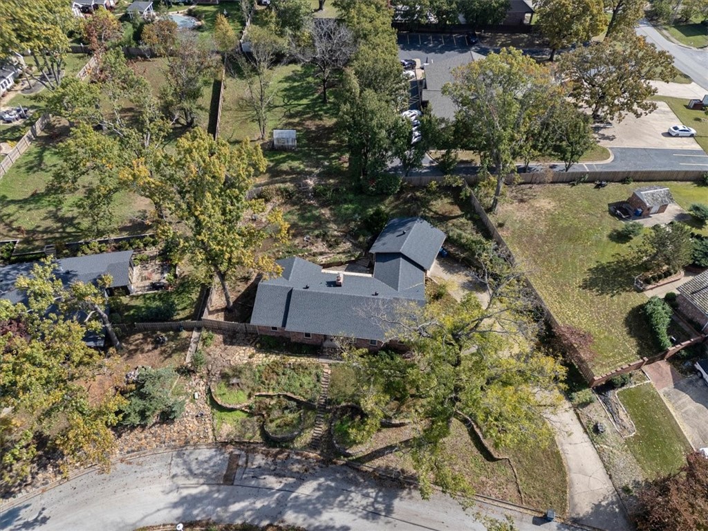 Sherrill Heights Bentonville - Residential