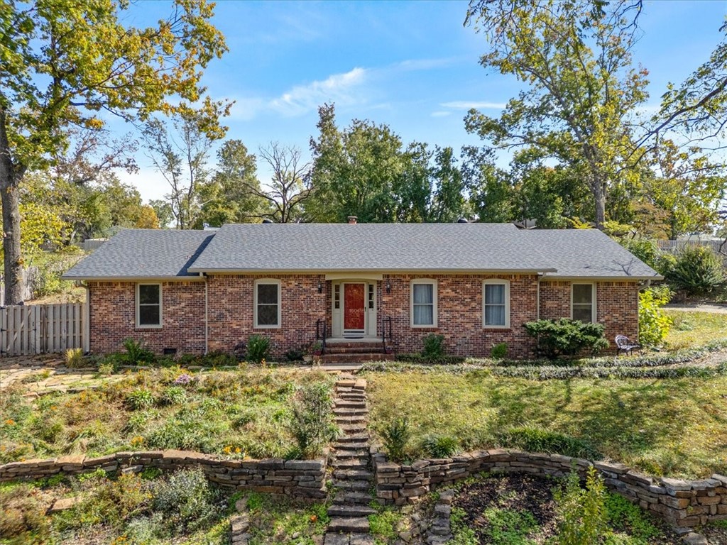 Sherrill Heights Bentonville - Residential