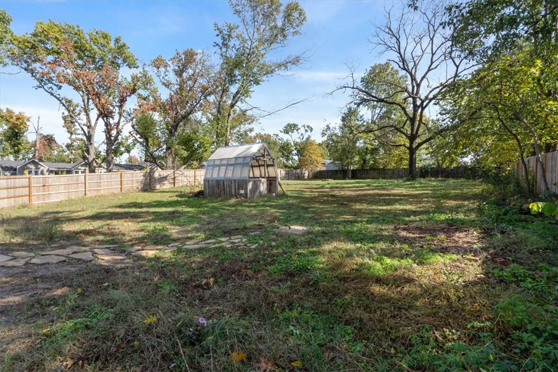 Sherrill Heights Bentonville - Residential