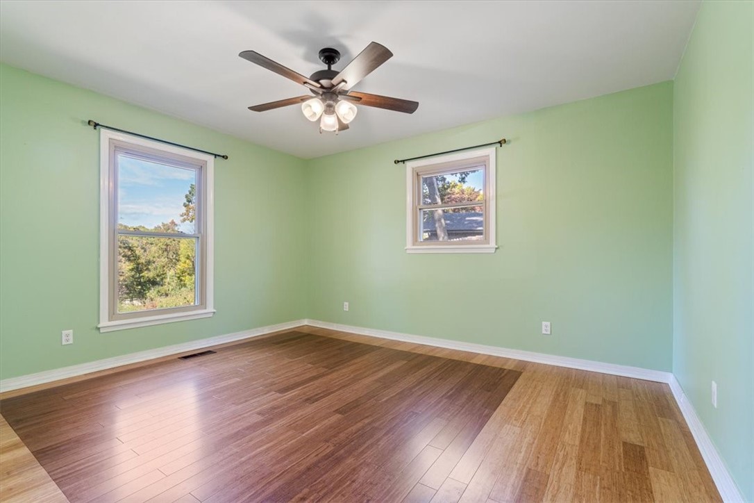 Sherrill Heights Bentonville - Residential