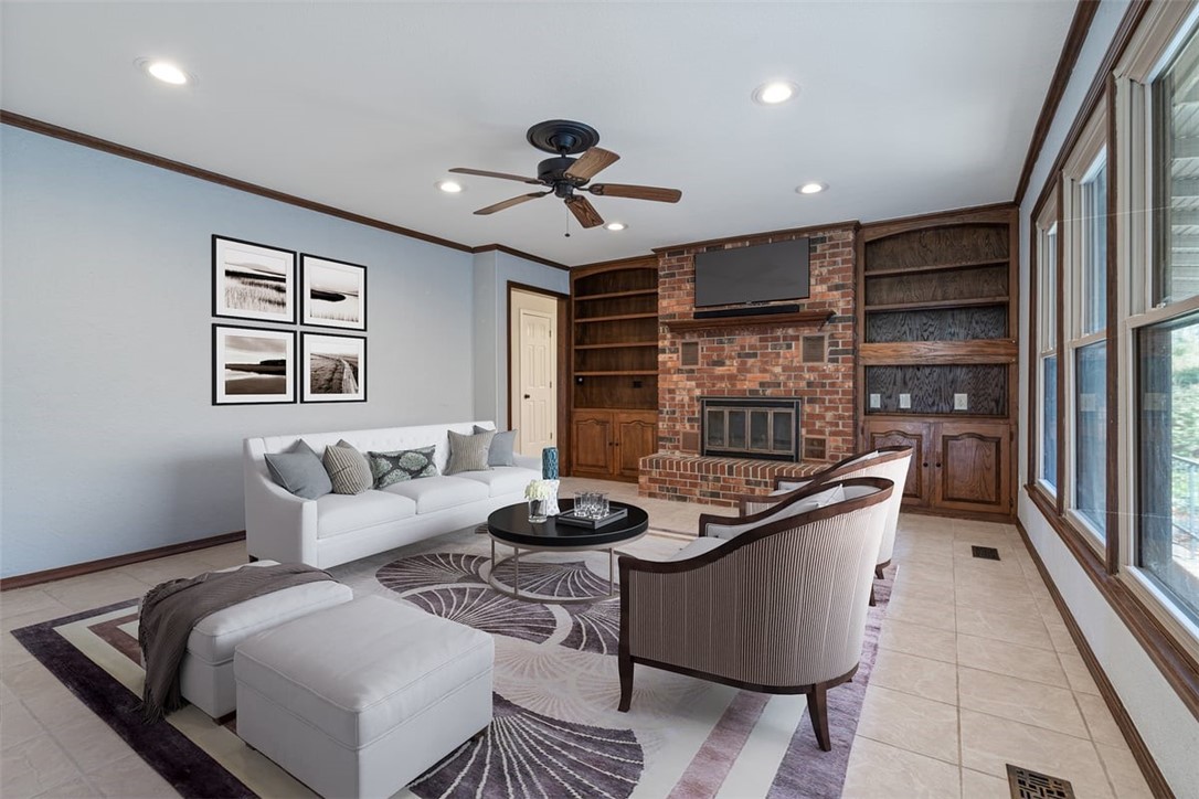 Sherrill Heights Bentonville - Residential