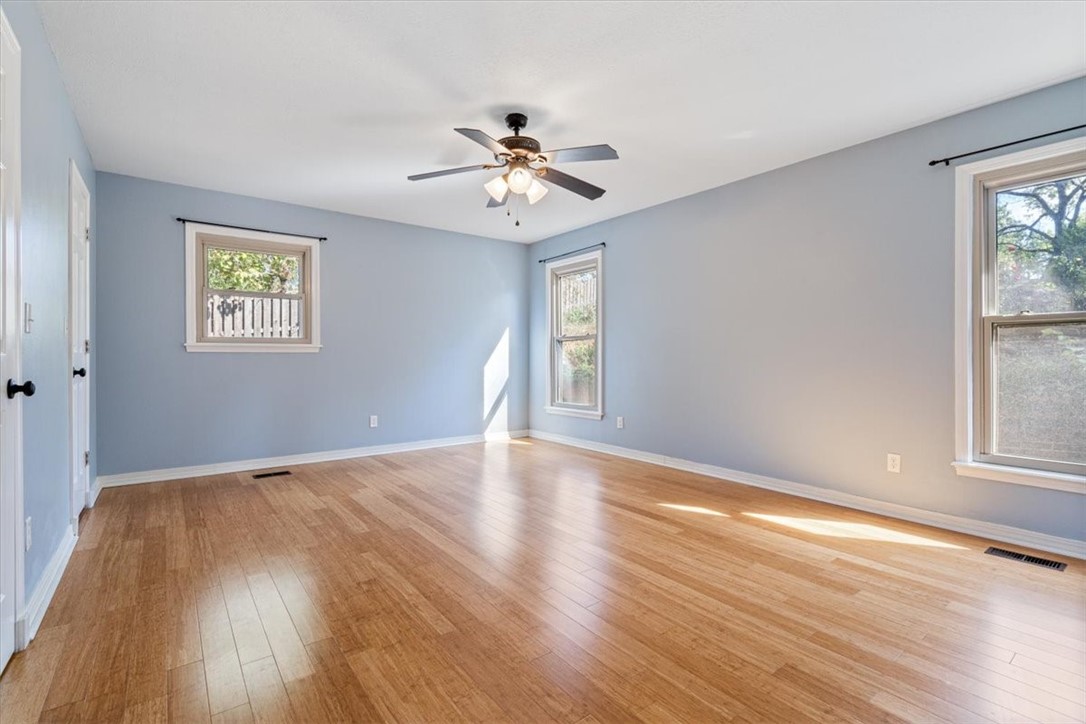 Sherrill Heights Bentonville - Residential