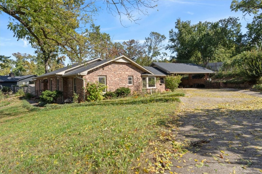 Sherrill Heights Bentonville - Residential