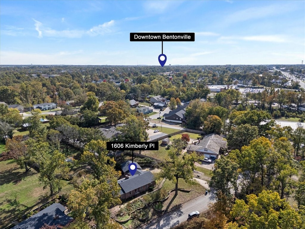 Sherrill Heights Bentonville - Residential