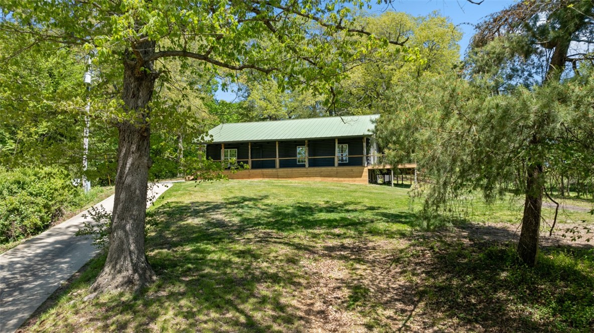 rural - Residential