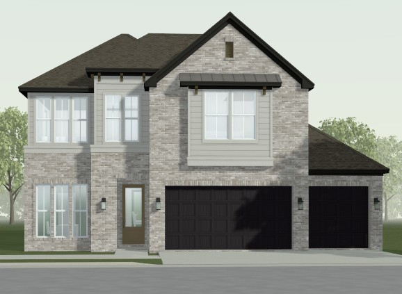 Parkside - Residential