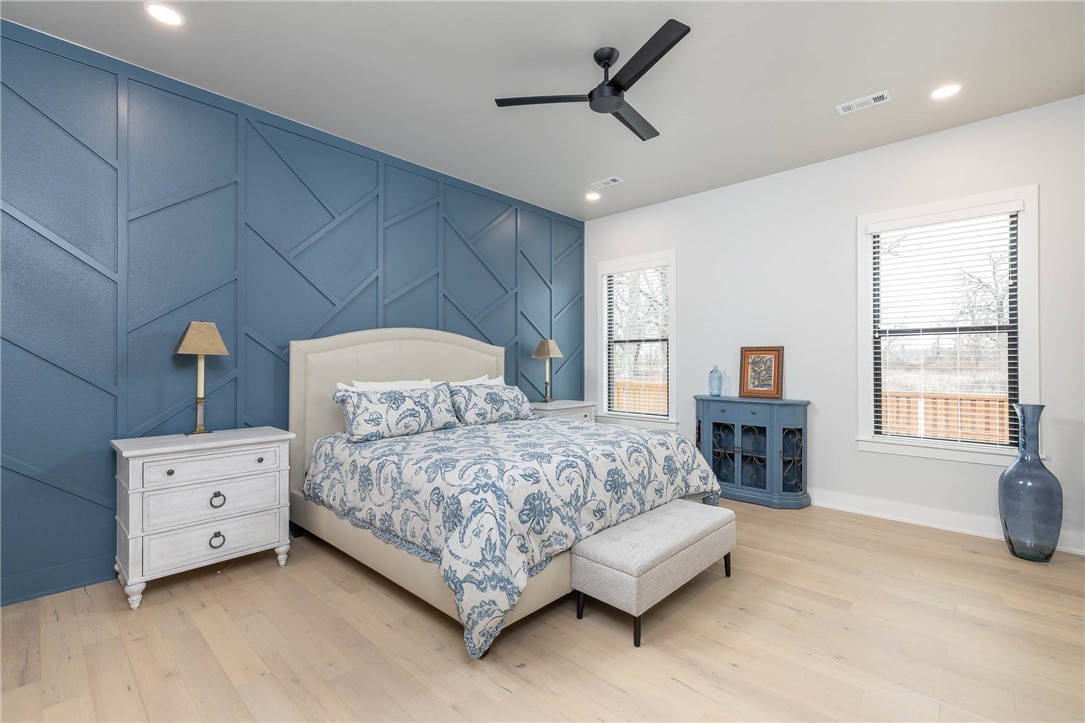 Scissortail - Residential