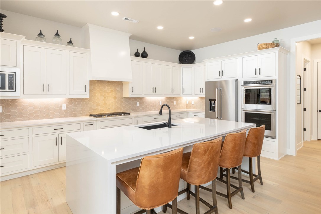 Scissortail - Residential