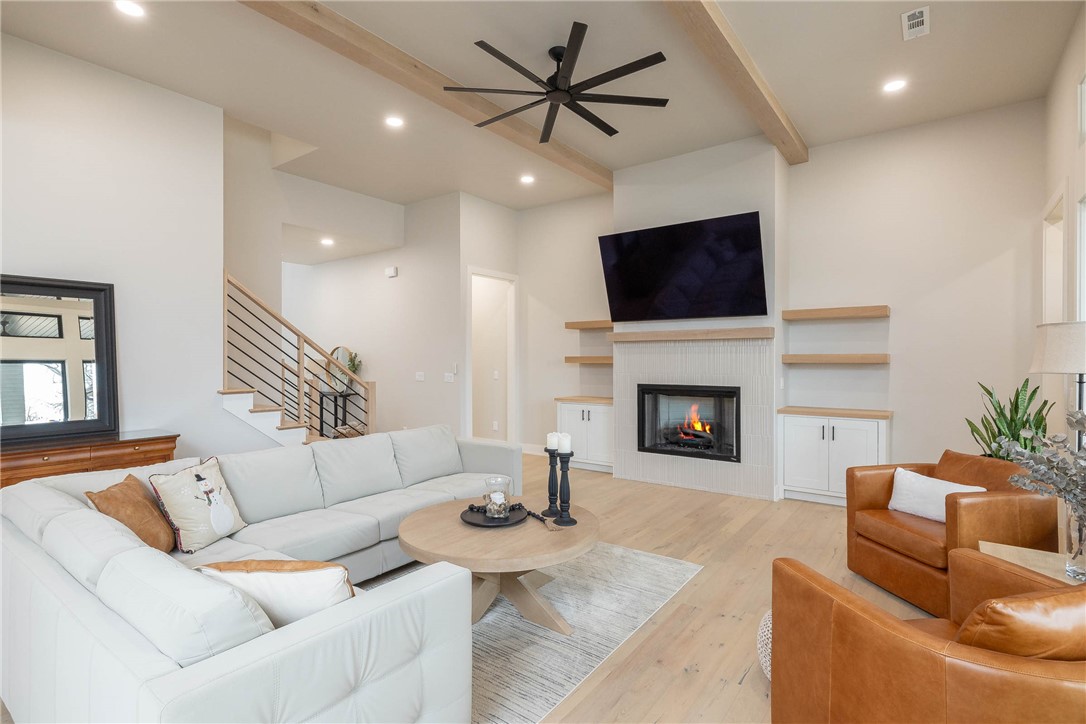 Scissortail - Residential