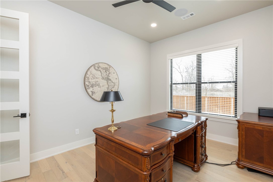 Scissortail - Residential