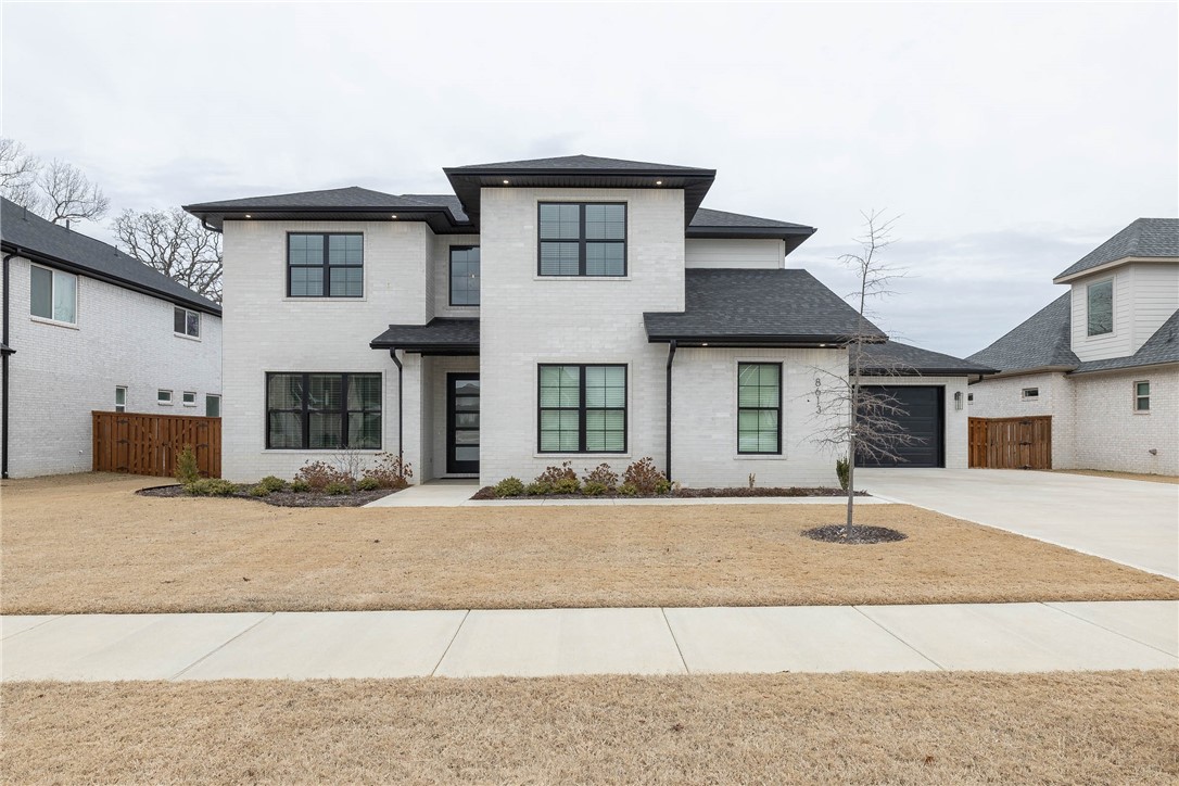 Scissortail - Residential