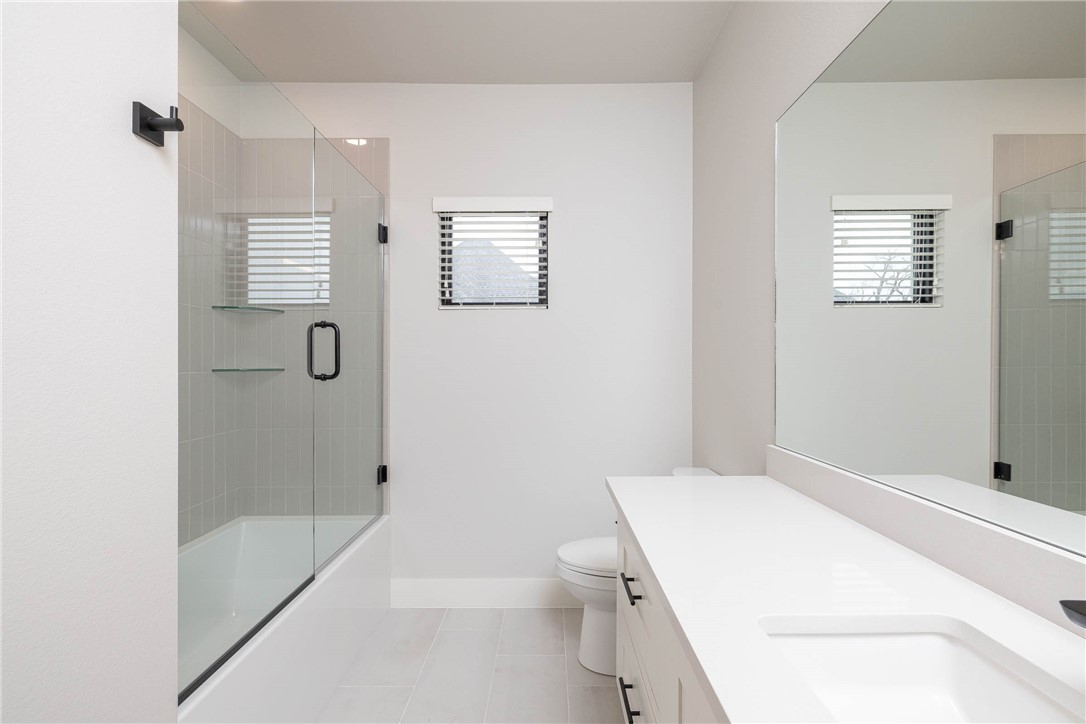 Scissortail - Residential