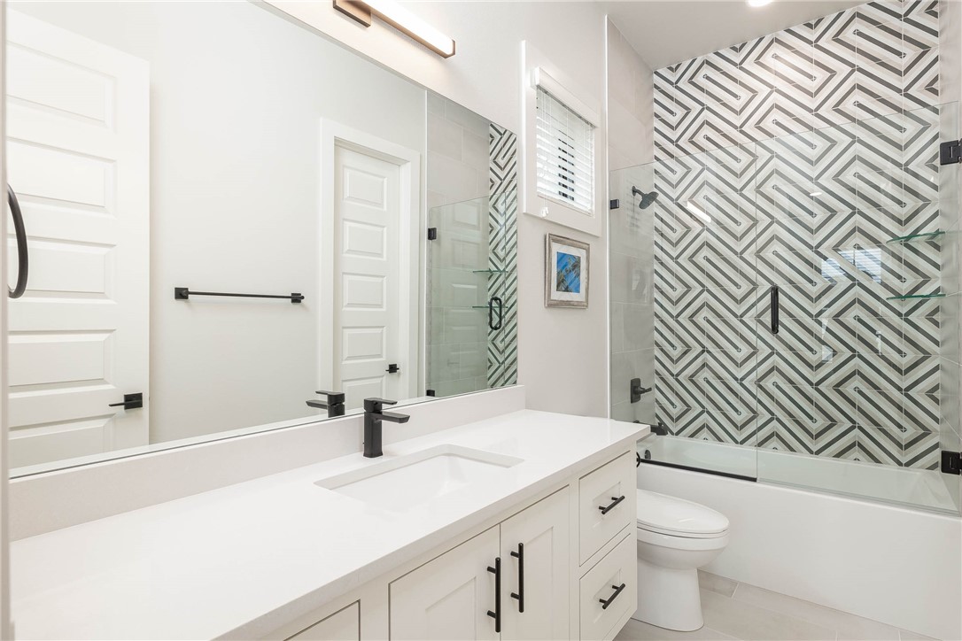 Scissortail - Residential