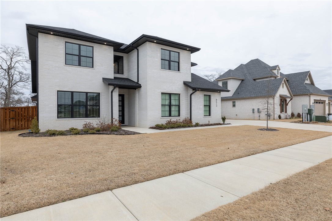 Scissortail - Residential