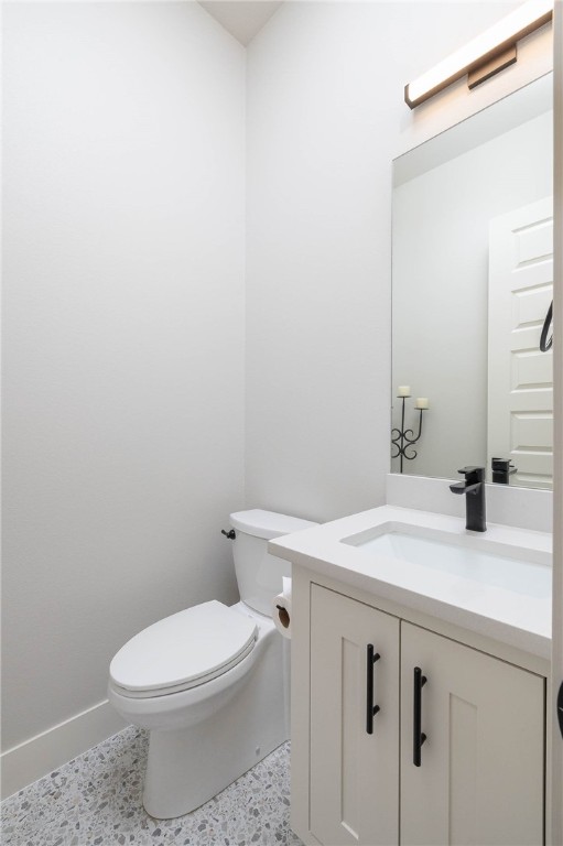 Scissortail - Residential