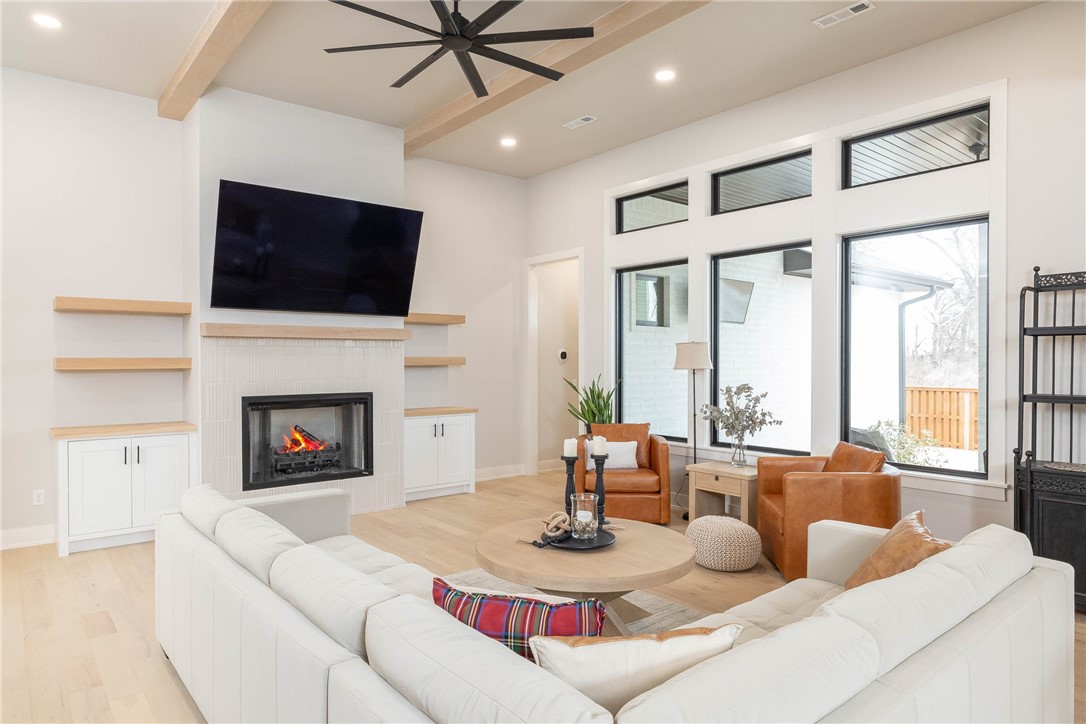 Scissortail - Residential