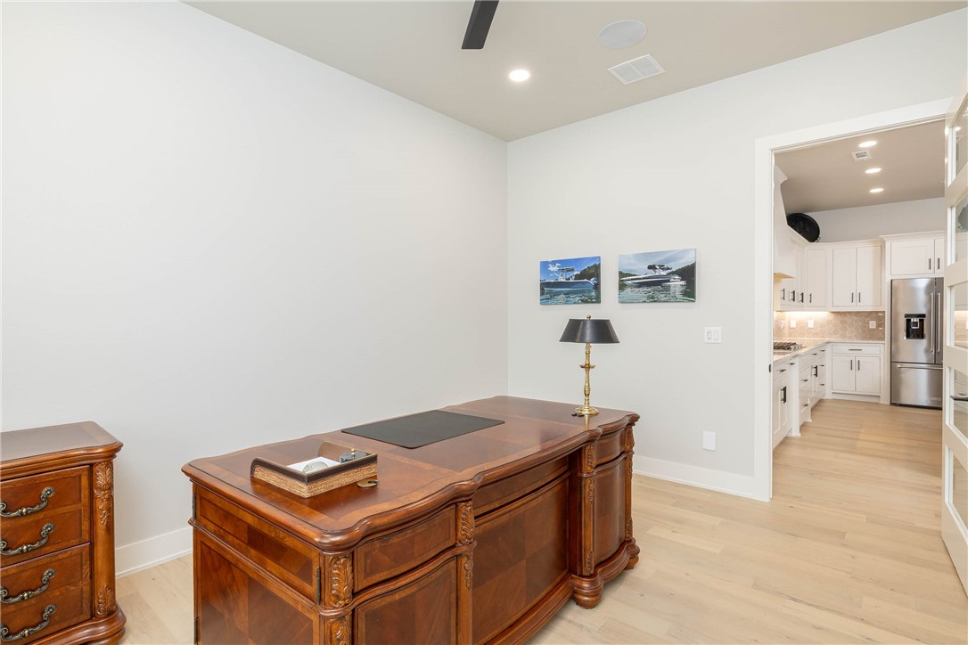 Scissortail - Residential