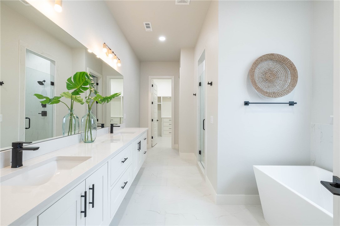 Scissortail - Residential