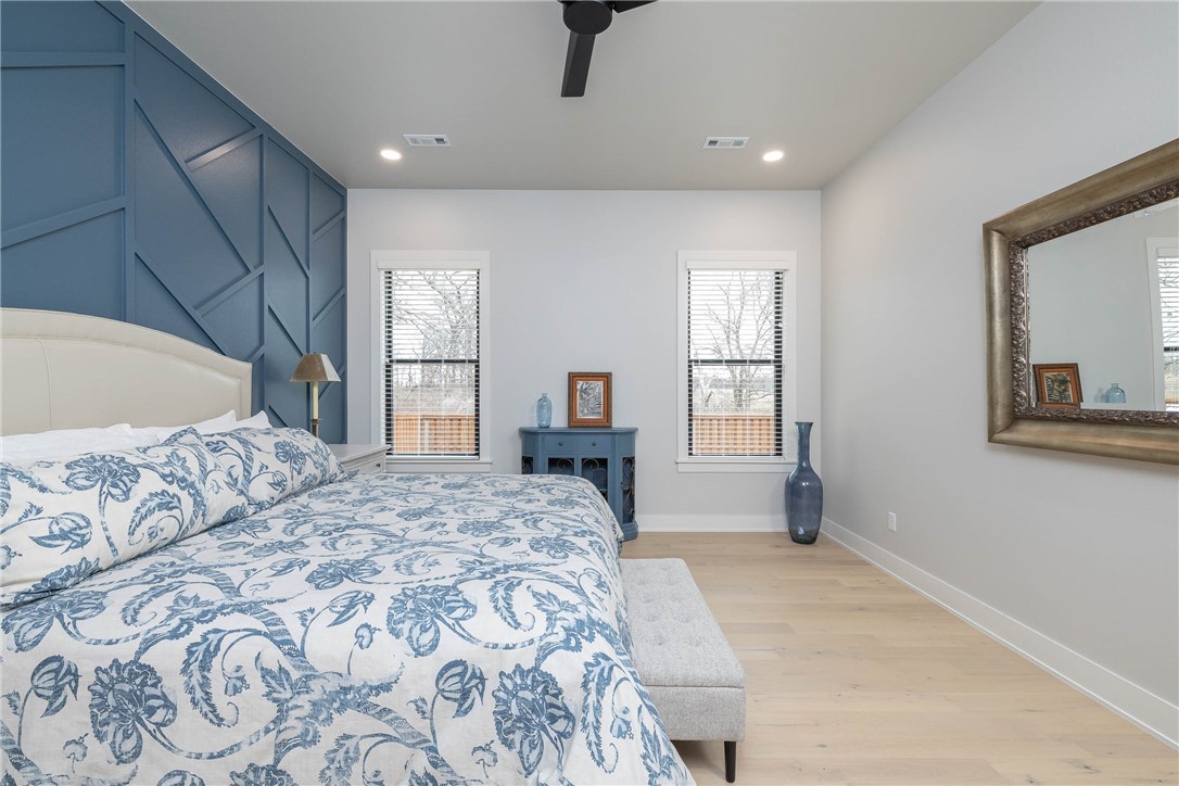 Scissortail - Residential