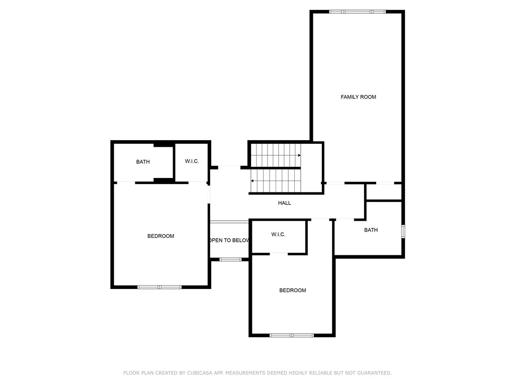 Scissortail - Residential