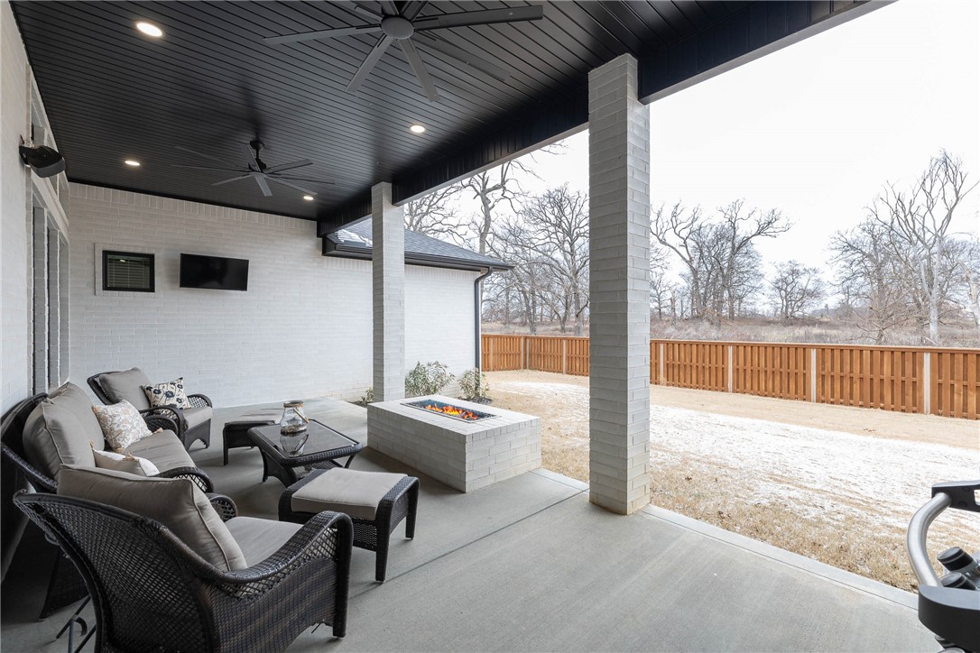 Scissortail - Residential