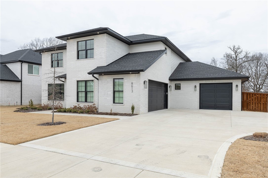 Scissortail - Residential