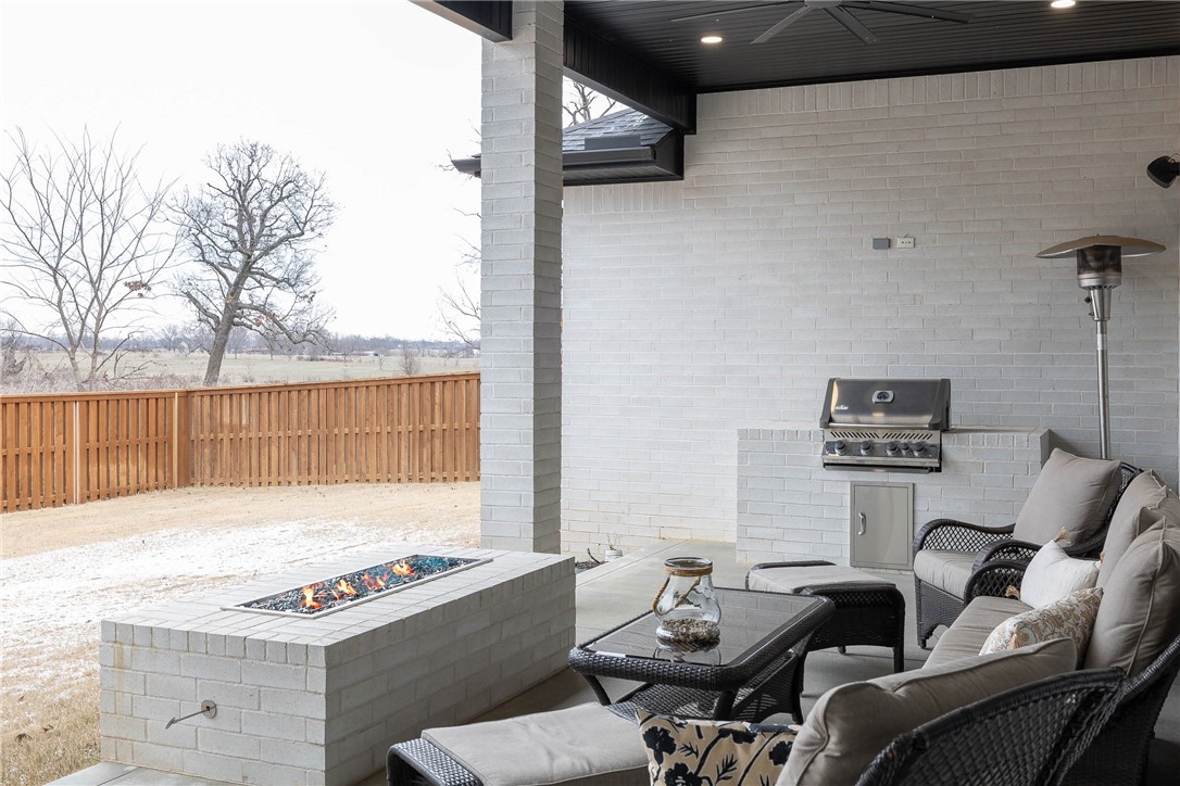 Scissortail - Residential