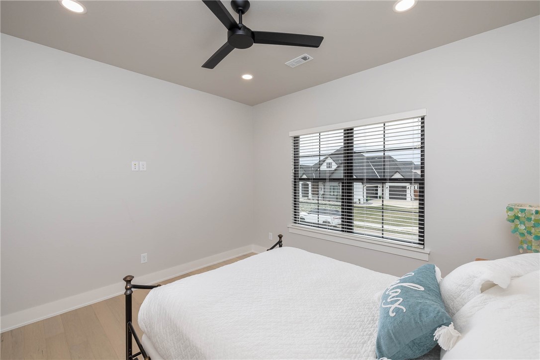 Scissortail - Residential