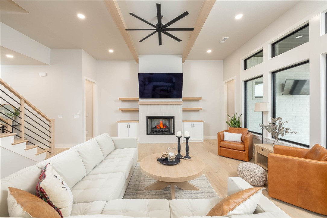 Scissortail - Residential