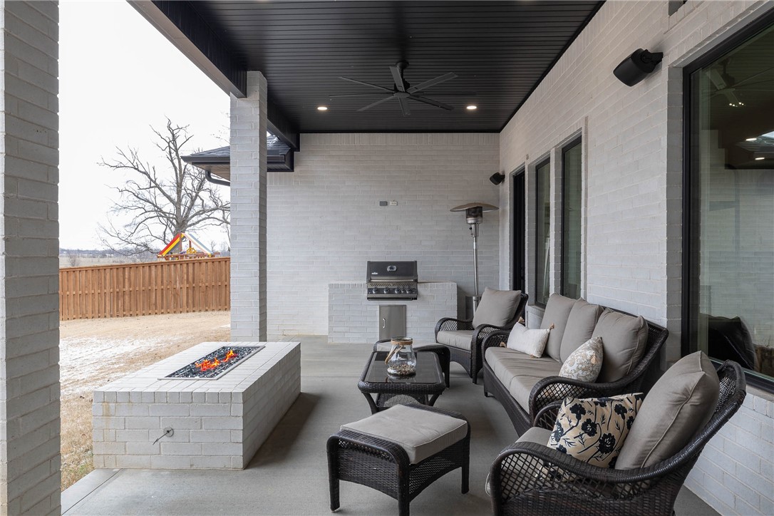 Scissortail - Residential