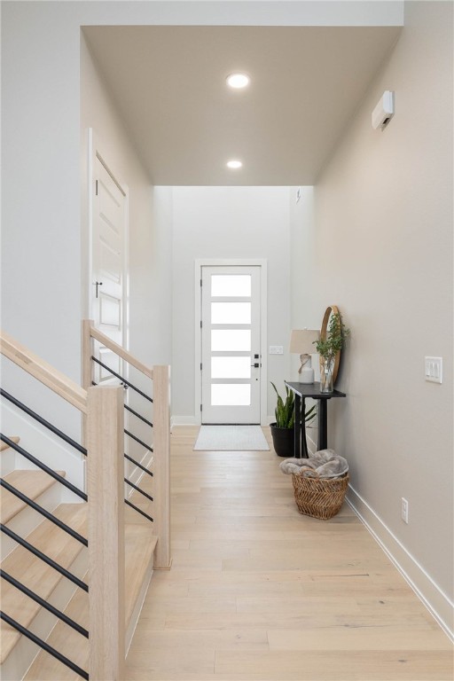 Scissortail - Residential