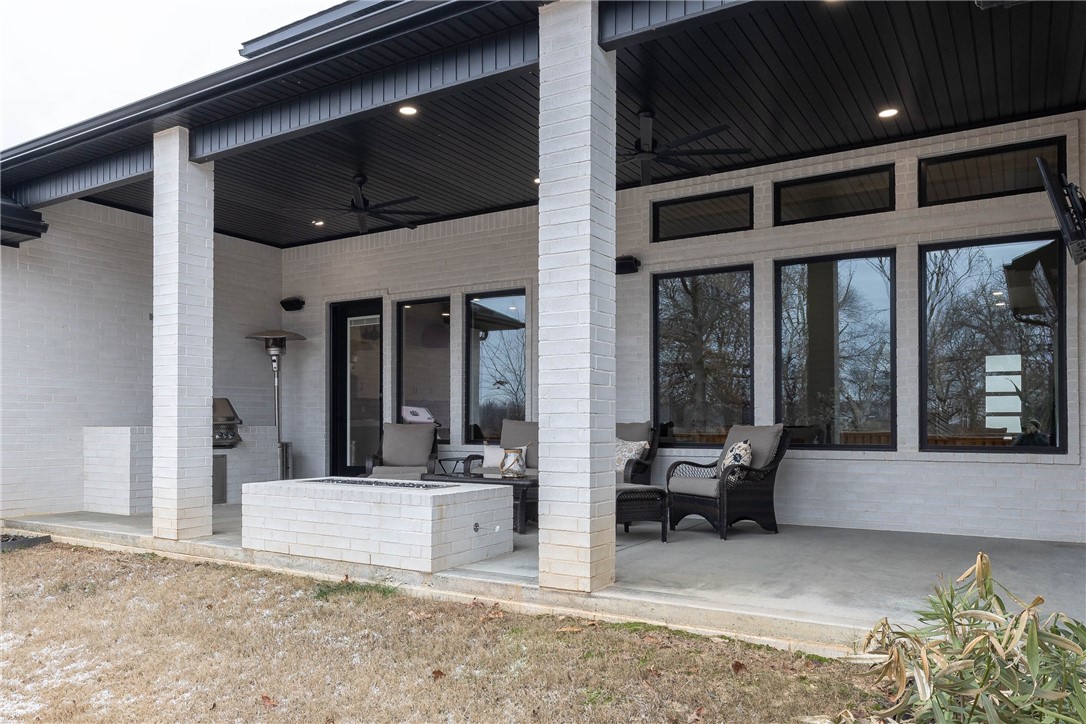 Scissortail - Residential