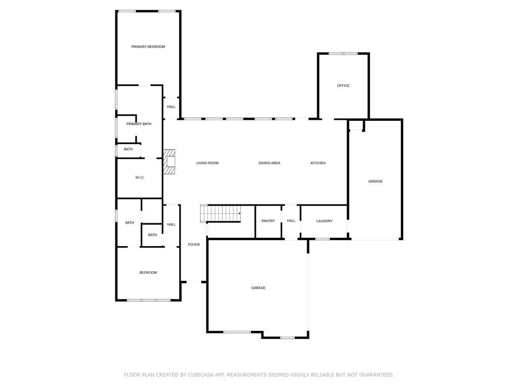 Scissortail - Residential
