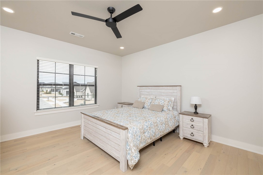 Scissortail - Residential