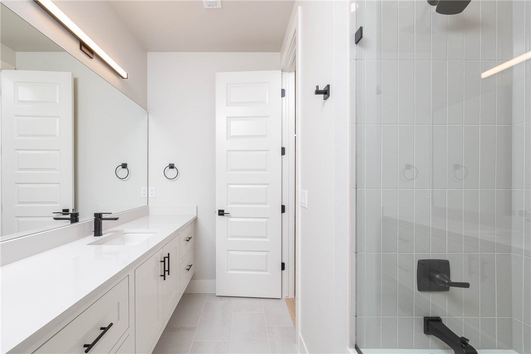 Scissortail - Residential