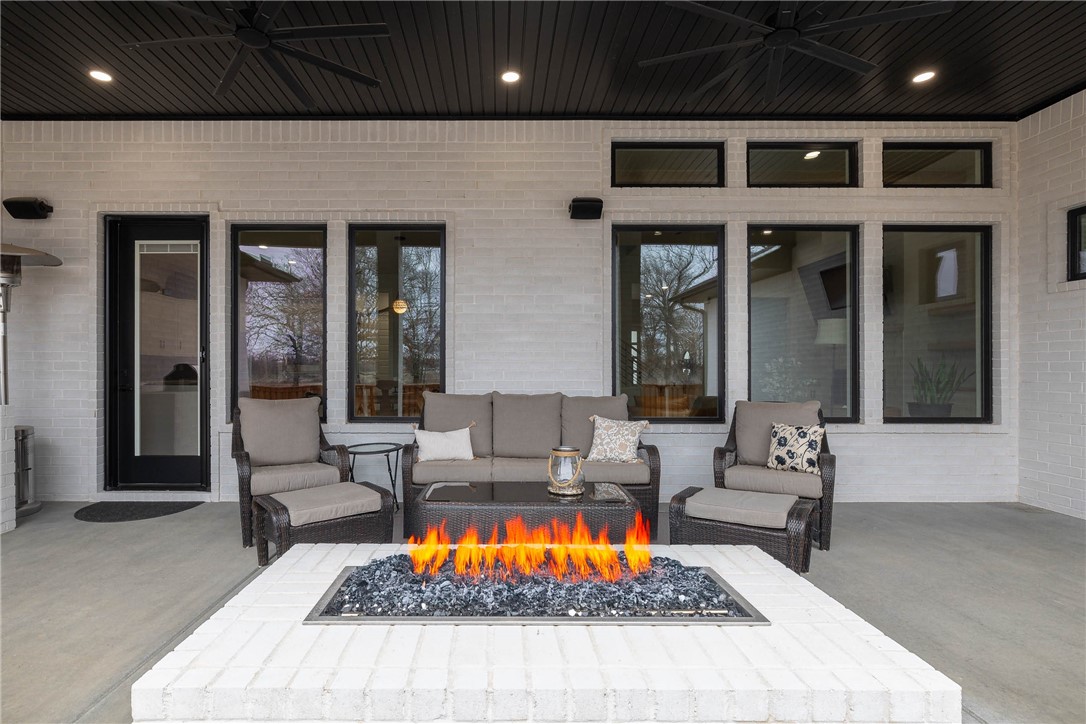 Scissortail - Residential