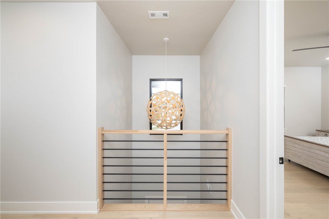 Scissortail - Residential