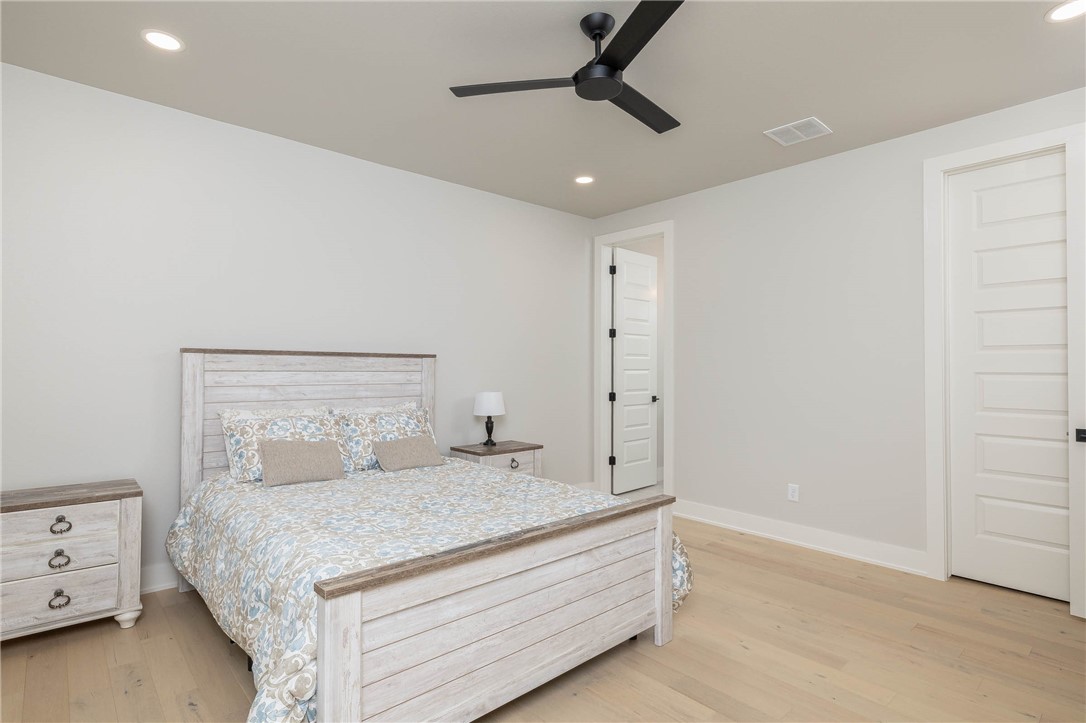 Scissortail - Residential