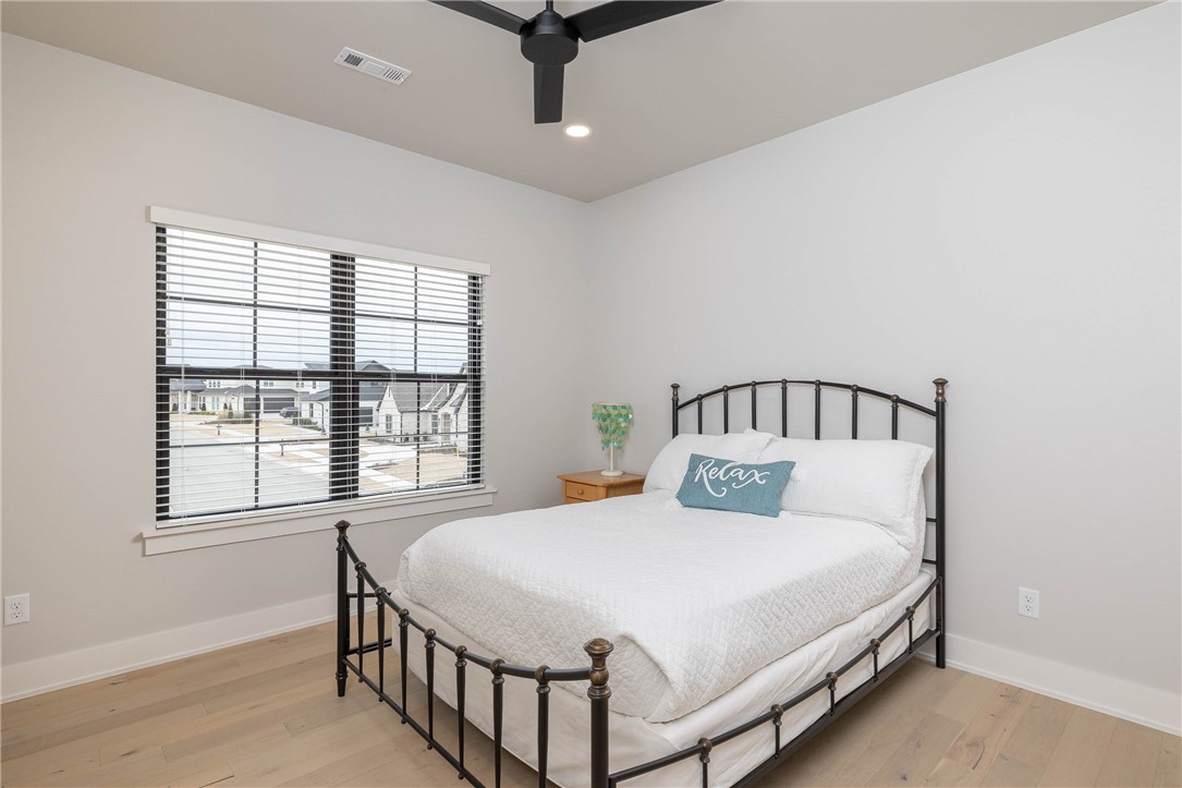 Scissortail - Residential