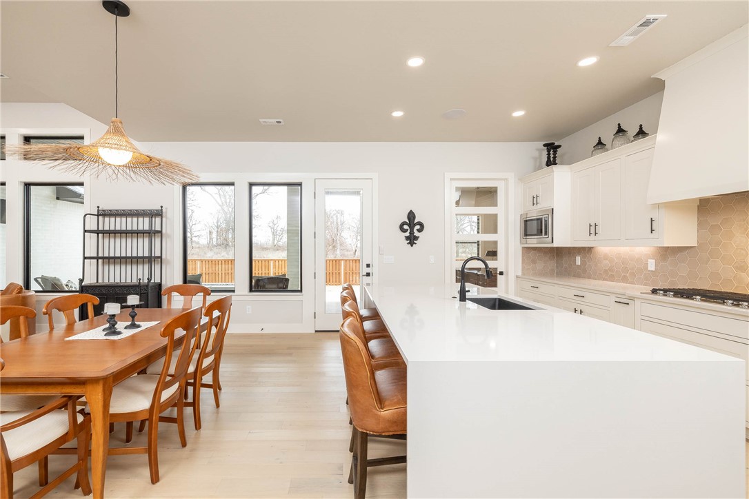 Scissortail - Residential