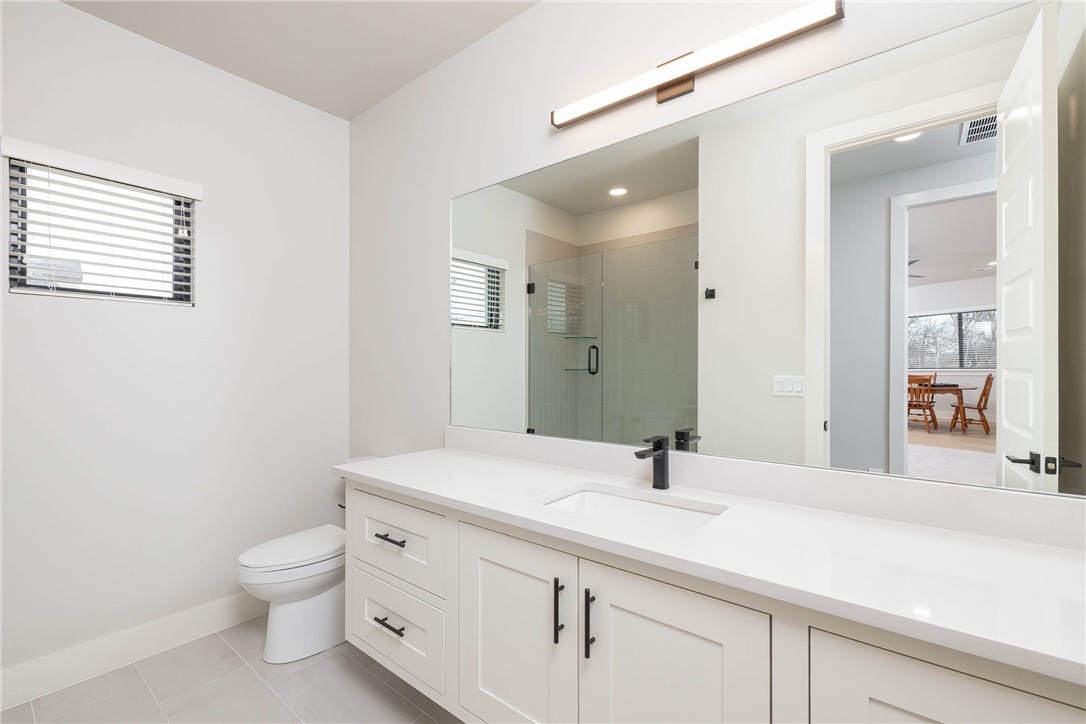 Scissortail - Residential