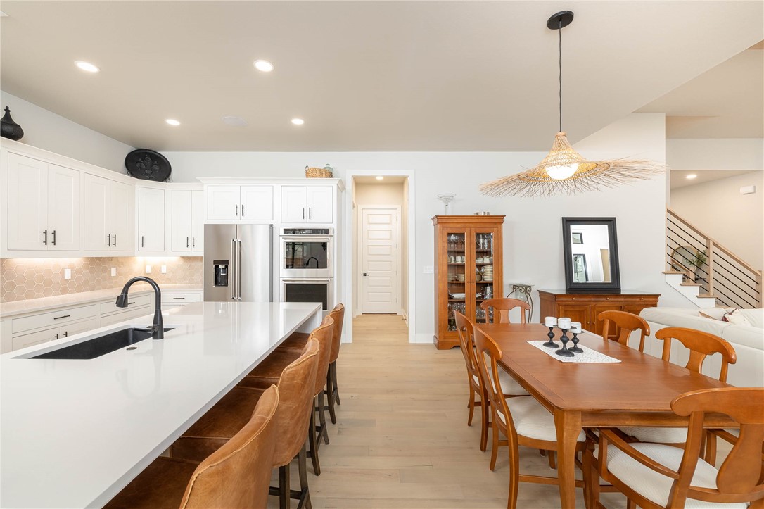 Scissortail - Residential