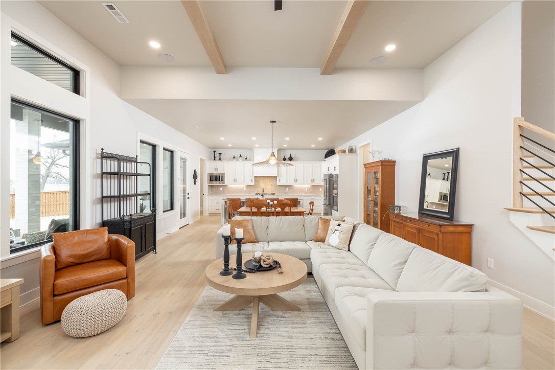 Scissortail - Residential