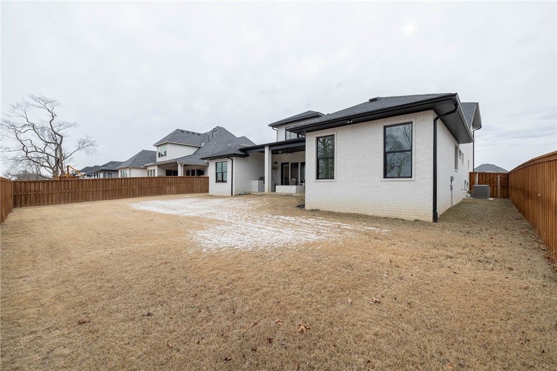 Scissortail - Residential